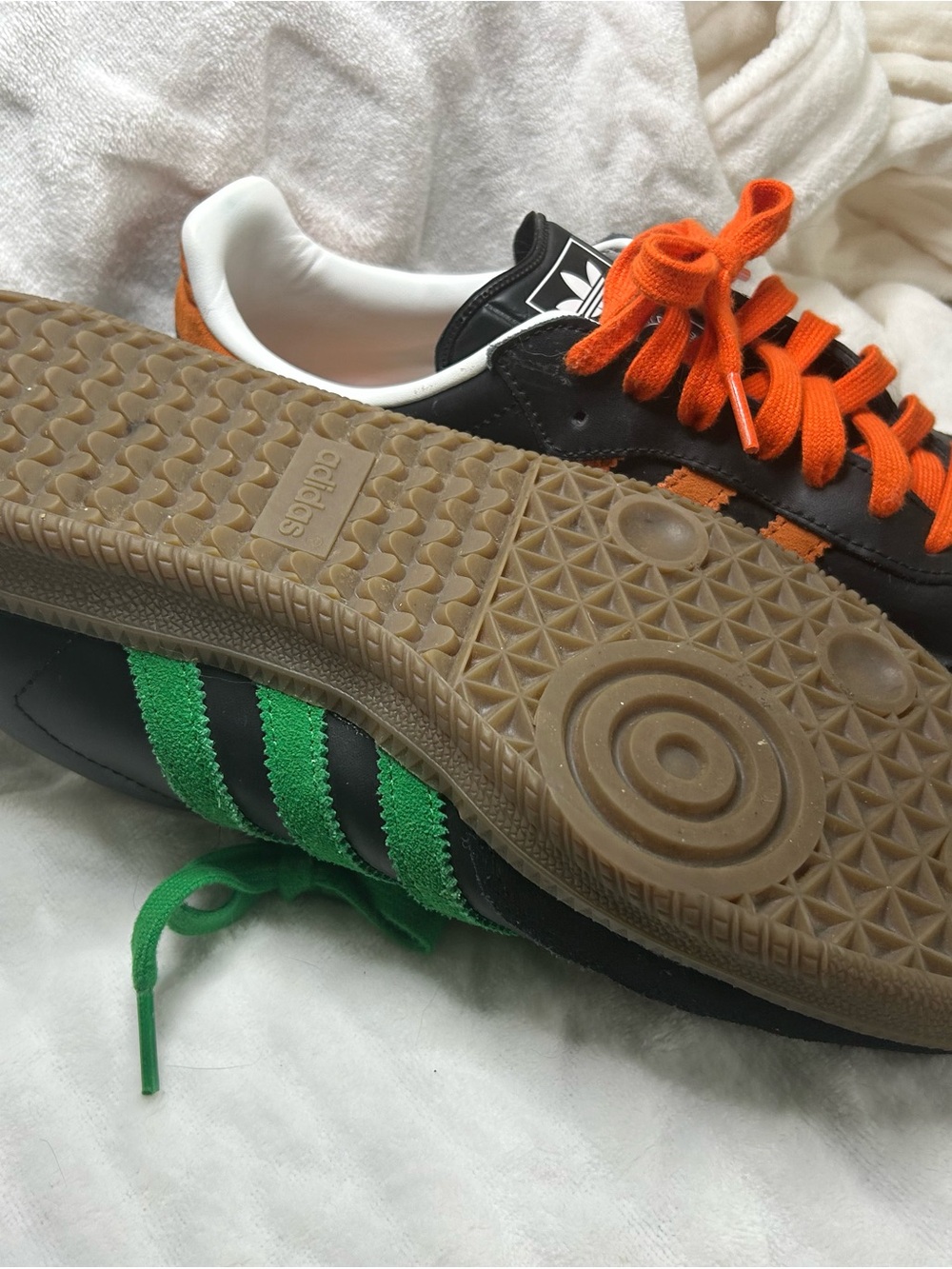 Adidas Sambas - Picture 4 of 6